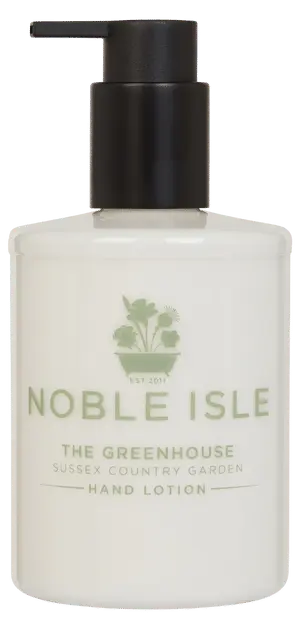 The Greenhouse Hand Lotion 250ml