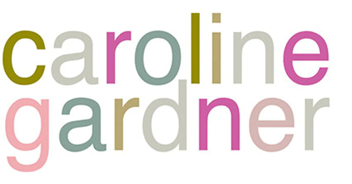 Caroline Gardener