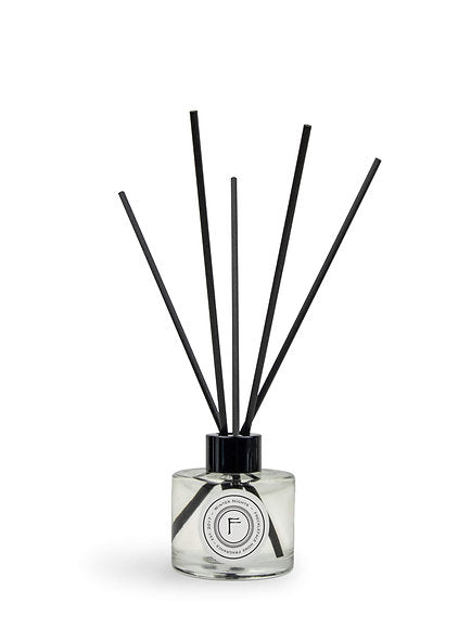 Winter Nights Reed Diffuser