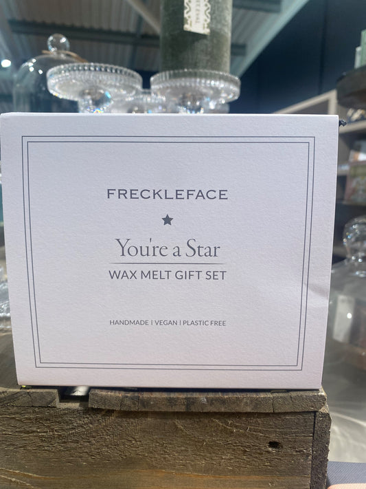 You're a Star Wax Melt Gift Set