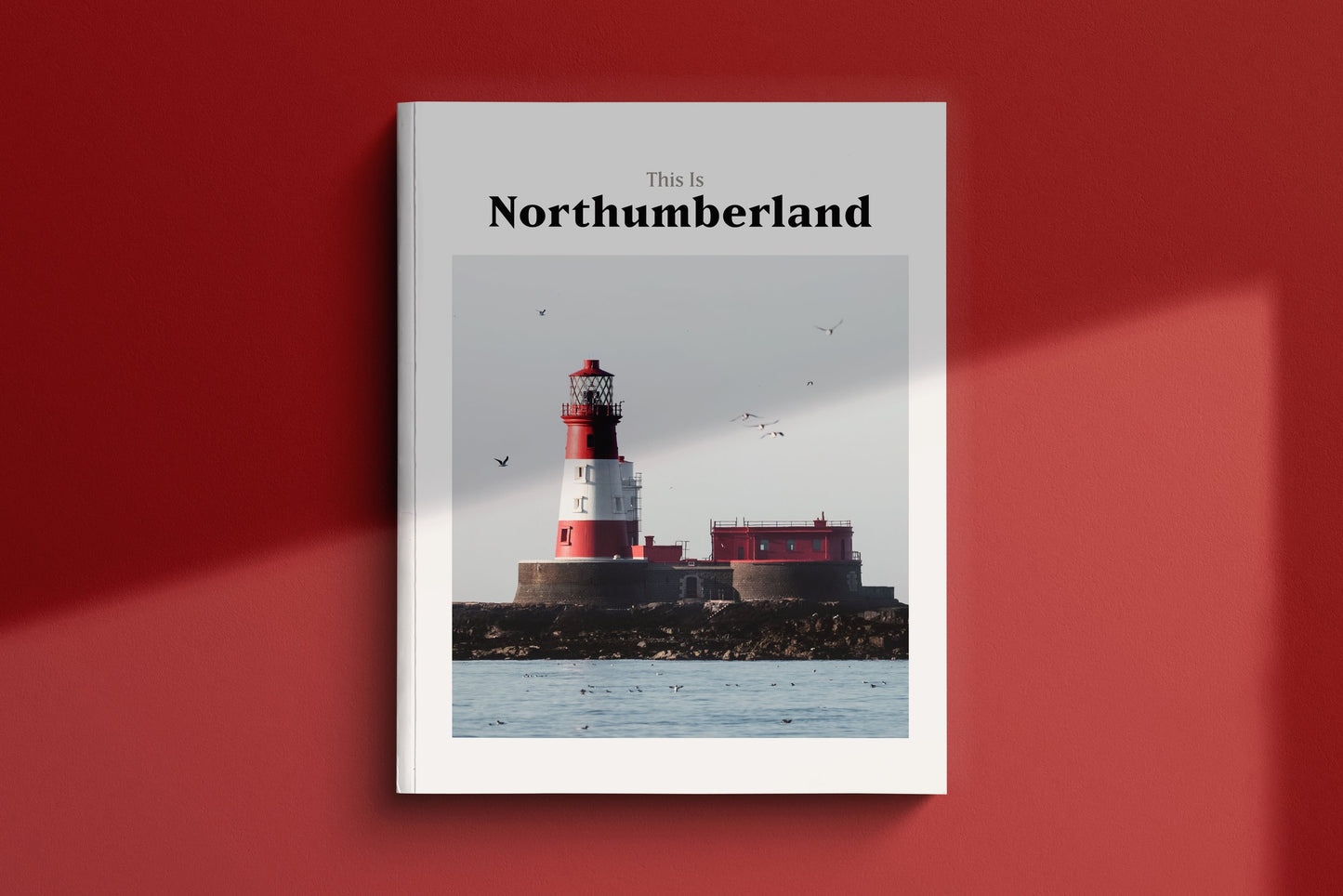 This is Northumberland Book 2024 Issue 3