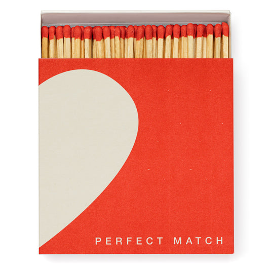 Perfect Match Boxed Matches