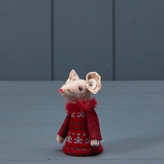 Fabric Mouse