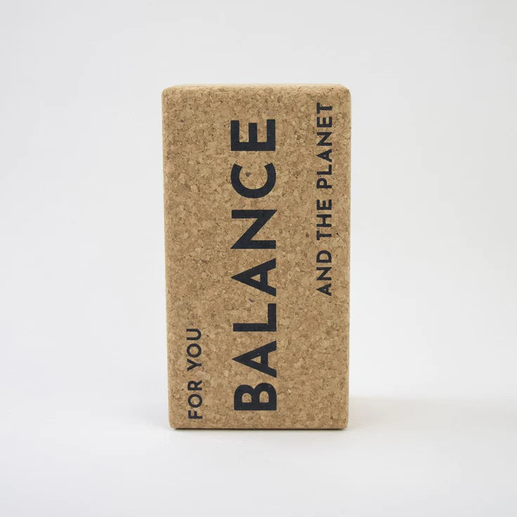 BALANCE Yoga Block