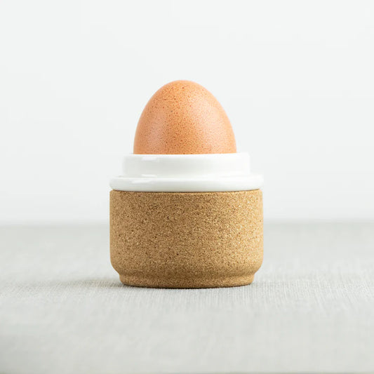 Egg Cup - Cream