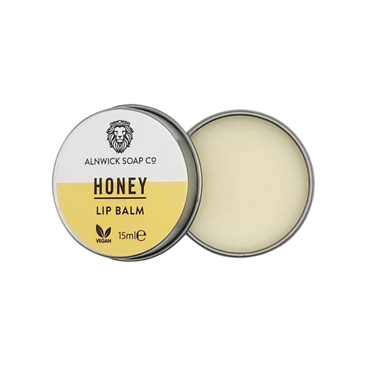 Honey Lip Balm - Alnwick Soap Co